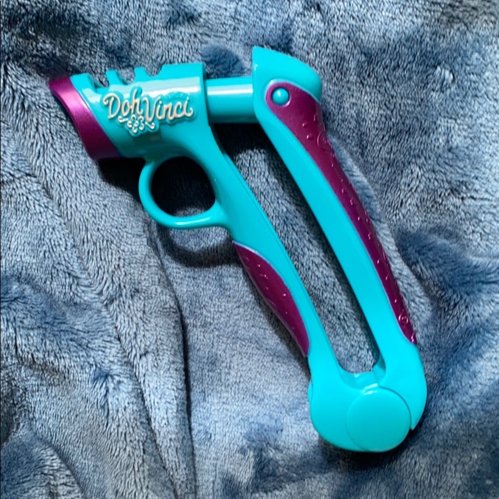 dovinchi push pen